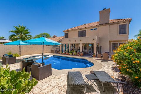 1216 E Windsong Dr, Phoenix, AZ 85048 photo 41