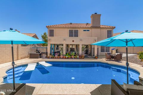 1216 E Windsong Dr, Phoenix, AZ 85048 photo 40