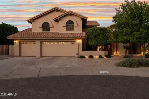 308 E Rhea Rd, Tempe, AZ 85284 photo 1