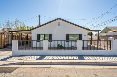 34 N Oak St, Gilbert, AZ 85233 photo 36