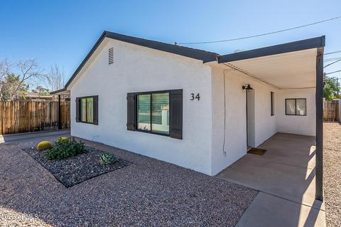 34 N Oak St, Gilbert, AZ 85233 photo 1
