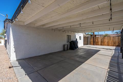 34 N Oak St, Gilbert, AZ 85233 photo 27