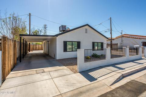 34 N Oak St, Gilbert, AZ 85233 photo 37