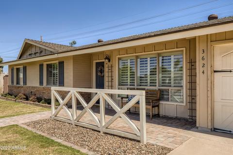 3624 E Colter St, Phoenix, AZ 85018 photo 2