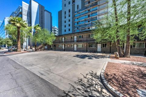 821 N 3rd St, Phoenix, AZ 85004 photo 4