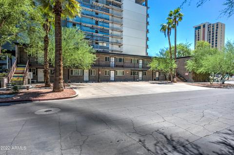 821 N 3rd St, Phoenix, AZ 85004 photo 1