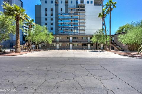 821 N 3rd St, Phoenix, AZ 85004 photo 3