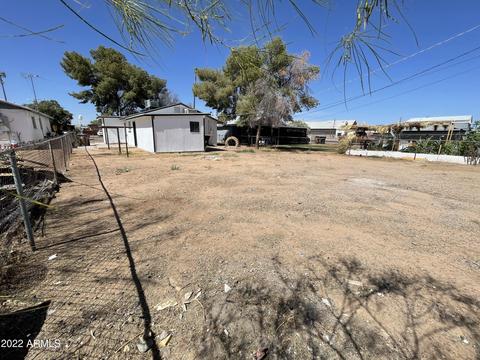 121 W Harding Ave, Coolidge, AZ 85128 photo 18