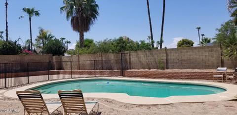 2502 E Sahuaro Dr, Phoenix, AZ 85028 photo 50