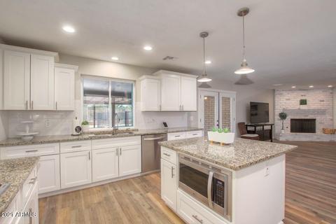 2502 E Sahuaro Dr, Phoenix, AZ 85028 photo 5