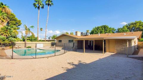 2502 E Sahuaro Dr, Phoenix, AZ 85028 photo 49