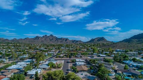 2502 E Sahuaro Dr, Phoenix, AZ 85028 photo 3