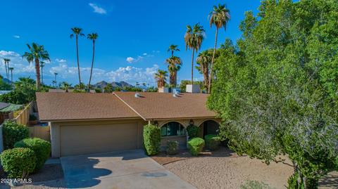 2502 E Sahuaro Dr, Phoenix, AZ 85028 photo 2
