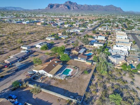 1165 S Idaho Rd, Apache Junction, AZ 85119 photo 30