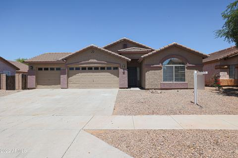 2138 W Darrel Rd, Phoenix, AZ 85041 photo 1