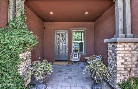 2850 E Boot Track Trl, Gilbert, AZ 85296 photo 5