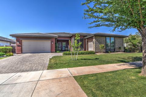2850 E Boot Track Trl, Gilbert, AZ 85296 photo 2