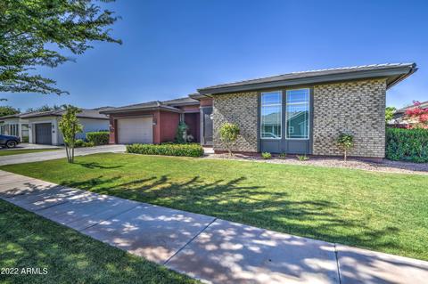 2850 E Boot Track Trl, Gilbert, AZ 85296 photo 4