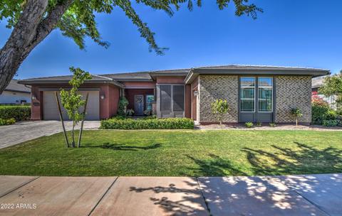 2850 E Boot Track Trl, Gilbert, AZ 85296 photo 3