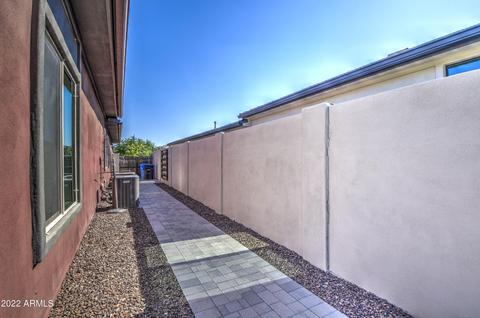 2850 E Boot Track Trl, Gilbert, AZ 85296 photo 45