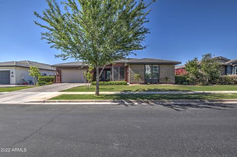 2850 E Boot Track Trl, Gilbert, AZ 85296 photo 1