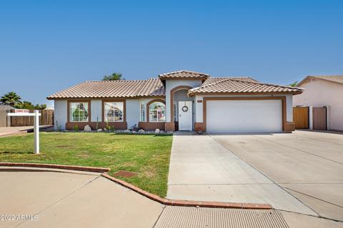 8139 E Dover St, Mesa, AZ 85207 photo 1