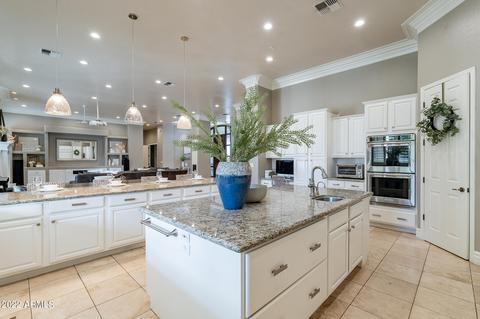 2590 E Meadowview Dr, Gilbert, AZ 85298 photo 36