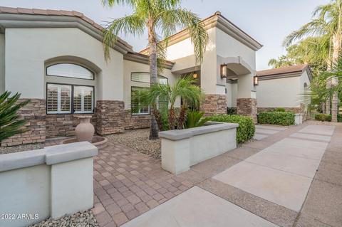 2590 E Meadowview Dr, Gilbert, AZ 85298 photo 47