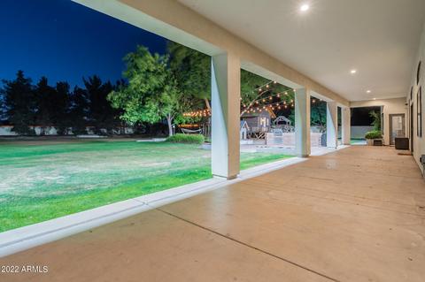 2590 E Meadowview Dr, Gilbert, AZ 85298 photo 68