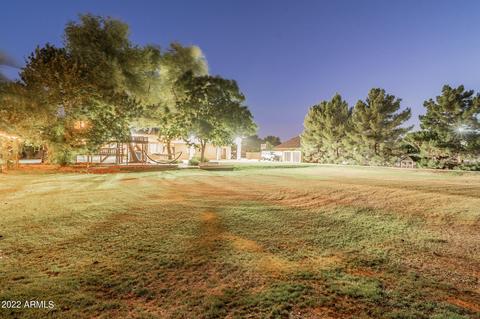 2590 E Meadowview Dr, Gilbert, AZ 85298 photo 54