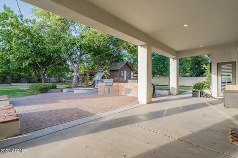 2590 E Meadowview Dr, Gilbert, AZ 85298 photo 67