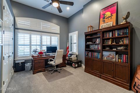 2590 E Meadowview Dr, Gilbert, AZ 85298 photo 10