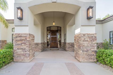 2590 E Meadowview Dr, Gilbert, AZ 85298 photo 46