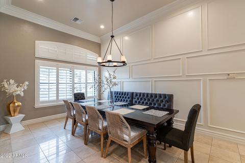 2590 E Meadowview Dr, Gilbert, AZ 85298 photo 41