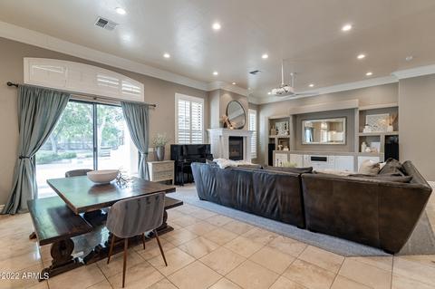 2590 E Meadowview Dr, Gilbert, AZ 85298 photo 43