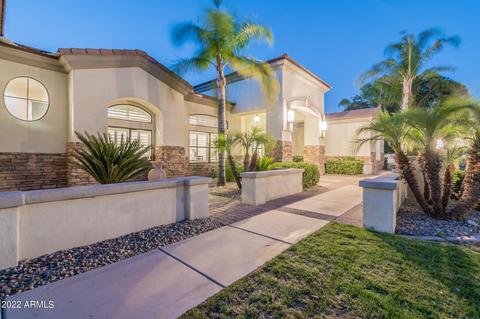 2590 E Meadowview Dr, Gilbert, AZ 85298 photo 48