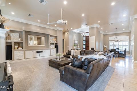 2590 E Meadowview Dr, Gilbert, AZ 85298 photo 44