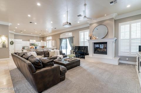 2590 E Meadowview Dr, Gilbert, AZ 85298 photo 45