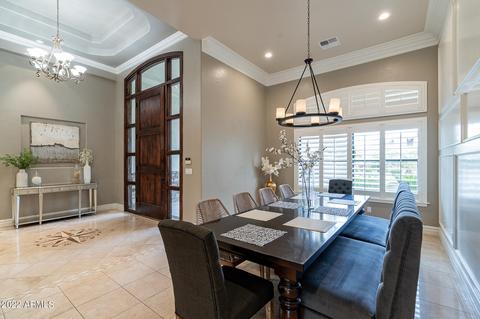 2590 E Meadowview Dr, Gilbert, AZ 85298 photo 40