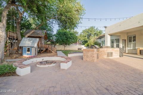 2590 E Meadowview Dr, Gilbert, AZ 85298 photo 18