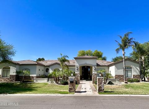 2590 E Meadowview Dr, Gilbert, AZ 85298 photo 69