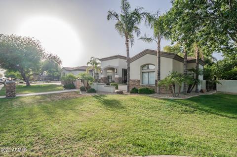 2590 E Meadowview Dr, Gilbert, AZ 85298 photo 50
