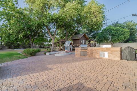 2590 E Meadowview Dr, Gilbert, AZ 85298 photo 66