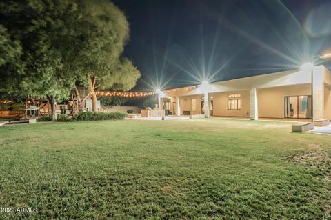 2590 E Meadowview Dr, Gilbert, AZ 85298 photo 53