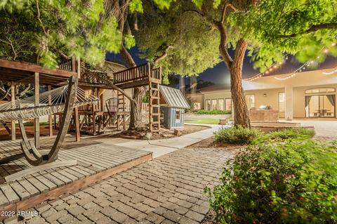 2590 E Meadowview Dr, Gilbert, AZ 85298 photo 62