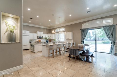2590 E Meadowview Dr, Gilbert, AZ 85298 photo 42