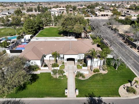 2590 E Meadowview Dr, Gilbert, AZ 85298 photo 70