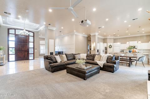 2590 E Meadowview Dr, Gilbert, AZ 85298 photo 6
