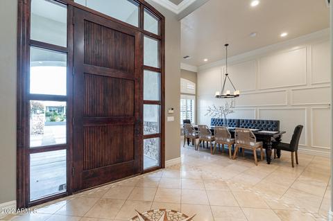 2590 E Meadowview Dr, Gilbert, AZ 85298 photo 5