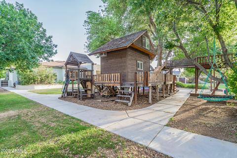 2590 E Meadowview Dr, Gilbert, AZ 85298 photo 60